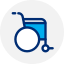 Wheelchair Accessible