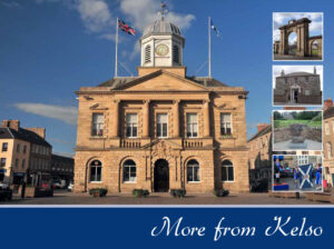 Kelso Heritage Society