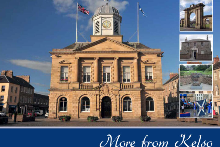 Kelso Heritage Society