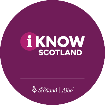 iKnow Scotland Centres