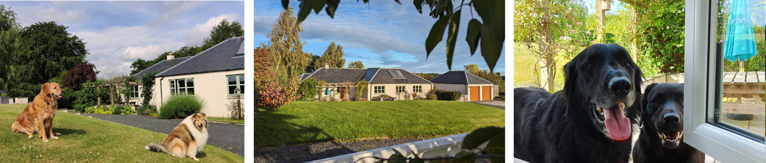 Millsyde at Hendersyde