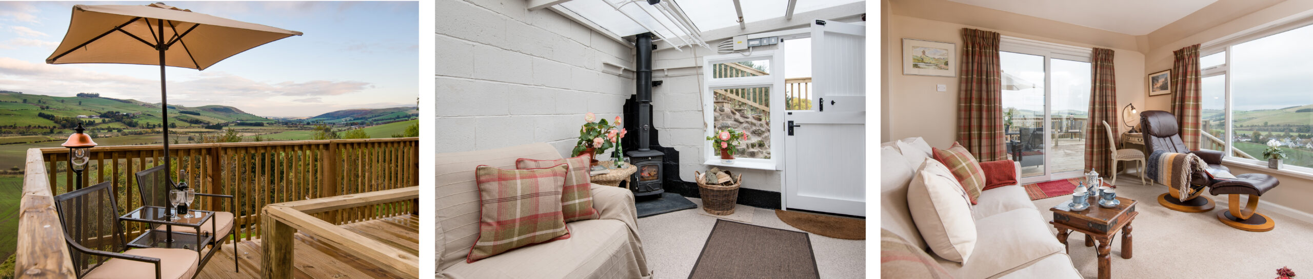 Pennine Way Cottage